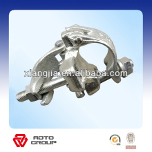 Britsh Standard right angle dimension scaffolding coupler